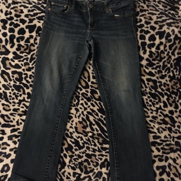 American Eagle Stretch Jeans - Picture 6 of 6